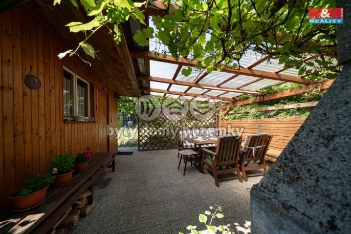 Prodej, Chata, Zábřeh