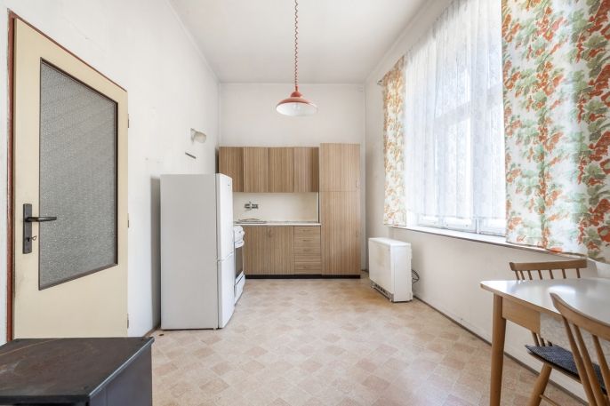 Prodej, Byt 2+1, Česká Lípa