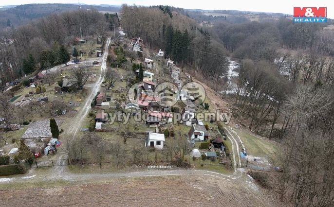 Prodej, Zahrada, Nové Město nad Metují