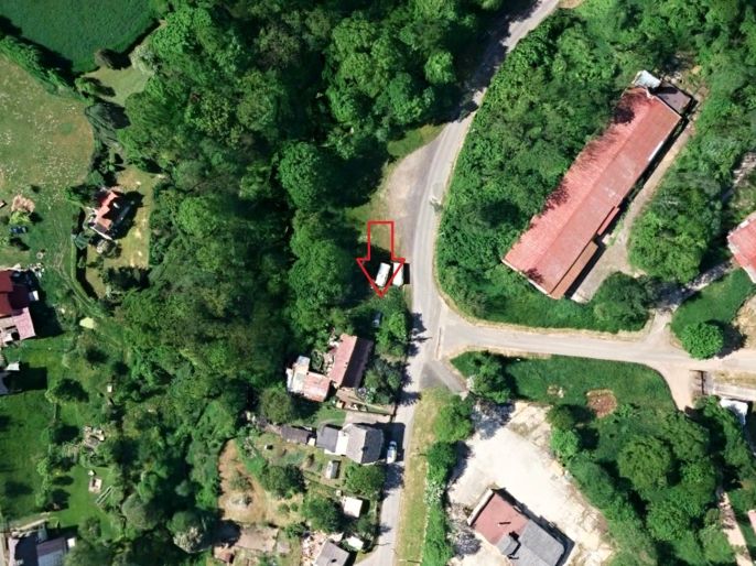 Prodej, Ostatní, Huntířov