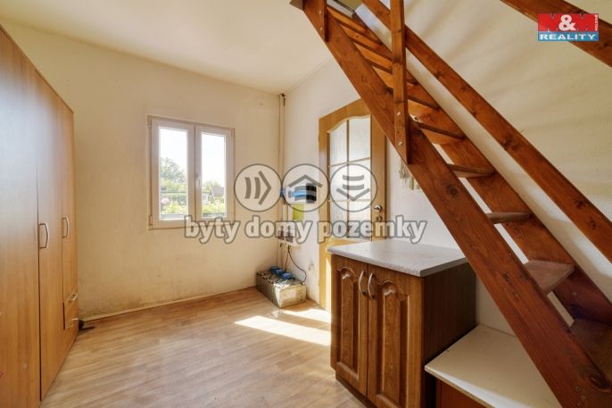 Prodej, Rodinný dům, Františkovy Lázně