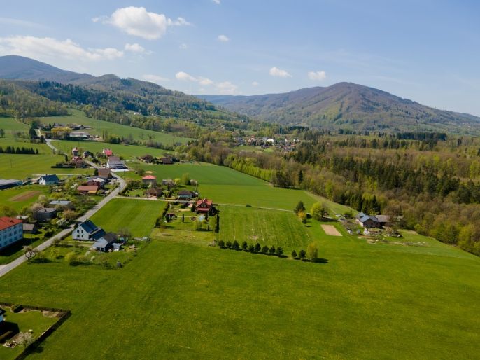Prodej, Louka, Třinec