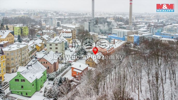 Prodej, Byt 4+1, Liberec