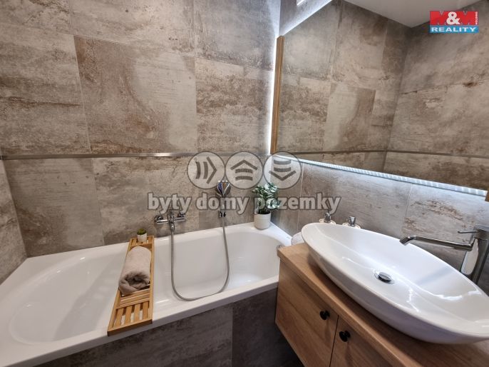 Prodej, Byt 3+kk, Havířov