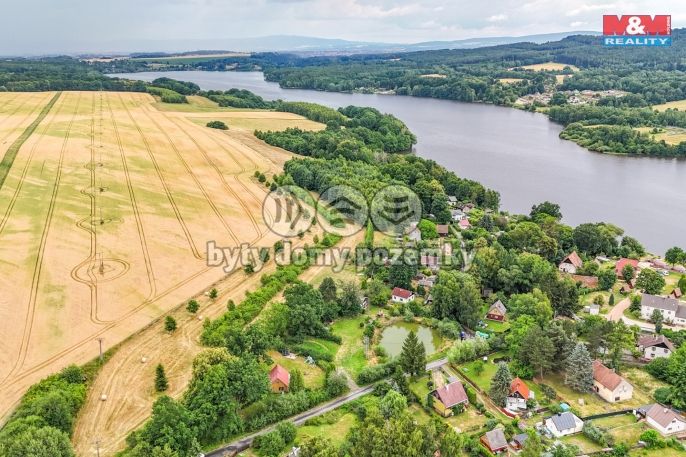 Prodej, Pozemek k bydlení, Cheb