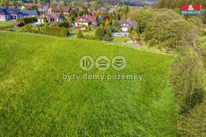 Prodej, Pozemek k bydlení, Valy
