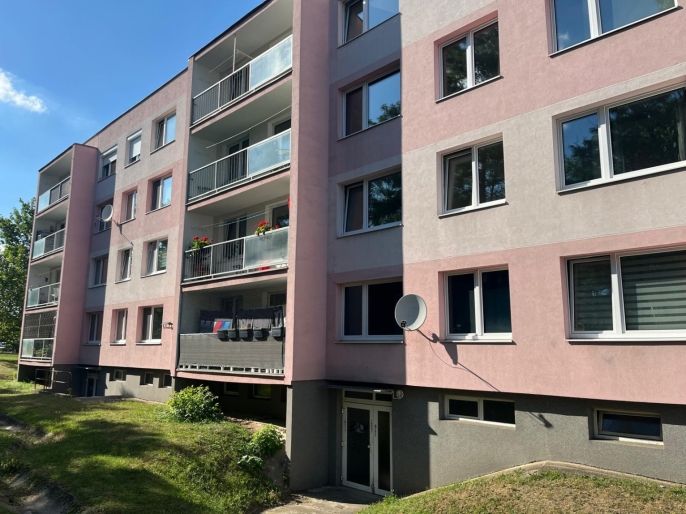 Prodej, Byt 2+kk, Louny