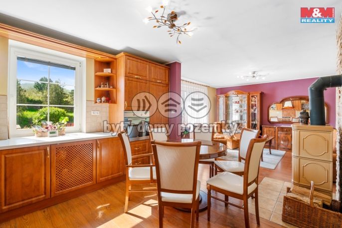 Prodej, Rodinný dům, Žalany