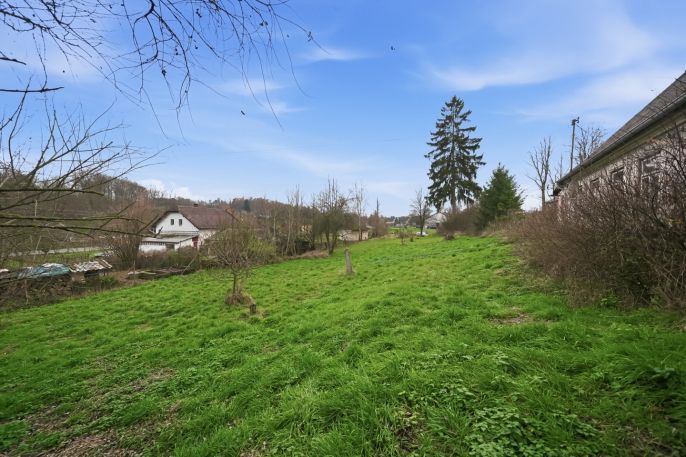 Prodej, Pozemek k bydlení, Rychnov na Moravě