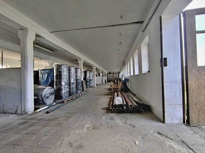 Prodej, Výrobní objekt, Bořetín