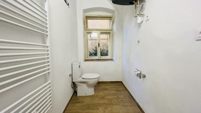 Prodej, Obchodní objekt, Jihlava