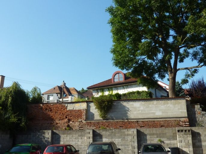 Prodej, Byt 1+1, Červený Kostelec