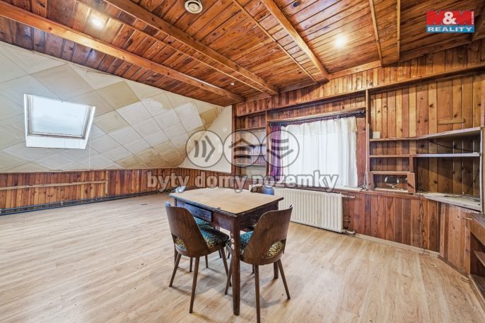 Prodej, Rodinný dům, Javorník