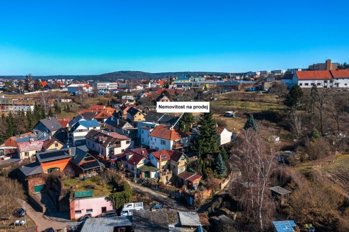 Prodej, Rodinný dům, Rakovník