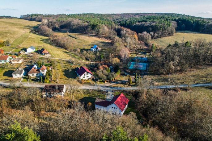 Prodej, Chalupa, Rudimov