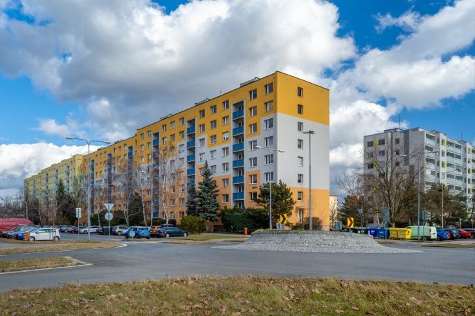 Prodej, Byt 4+1, Mladá Boleslav