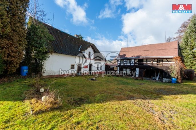 Prodej, Rodinný dům, Tatrovice