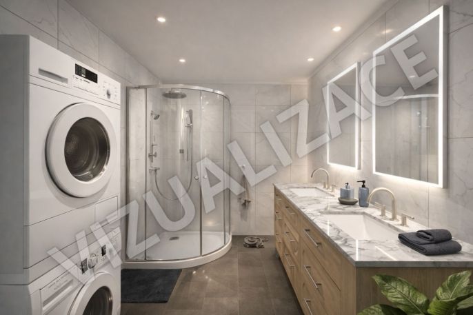 Prodej, Rodinný dům, Kounice