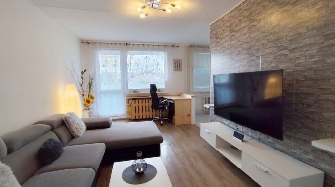 Prodej, Byt 2+1, Most