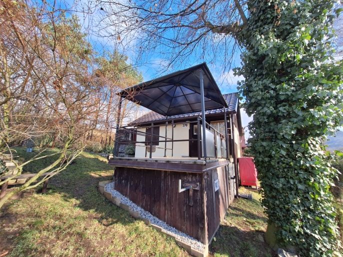 Prodej, Chata, Klášterec nad Ohří