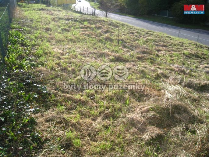 Prodej, Pozemek k bydlení, Bílovec