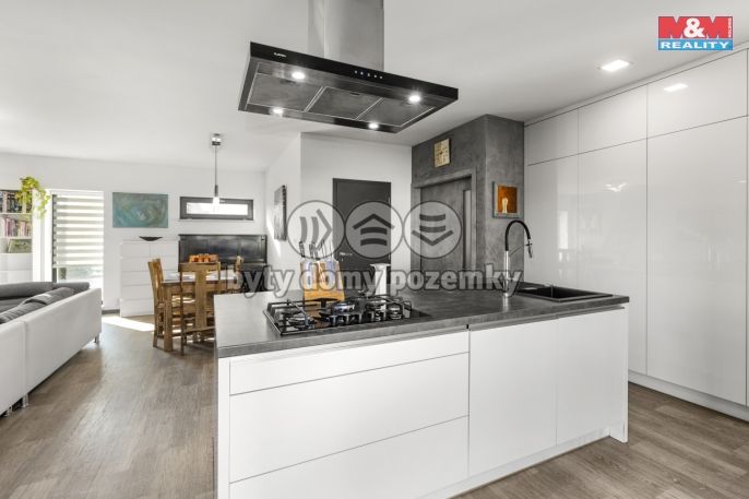 Prodej, Rodinný dům, Chrudim