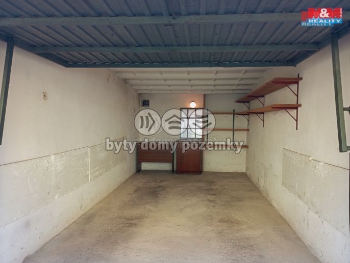 Pronájem, Byt 3+1, Moravská Třebová