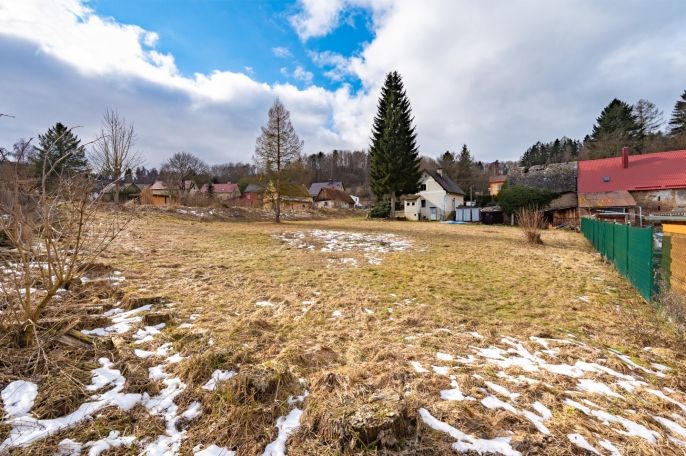 Prodej, Zahrada, Chodová Planá