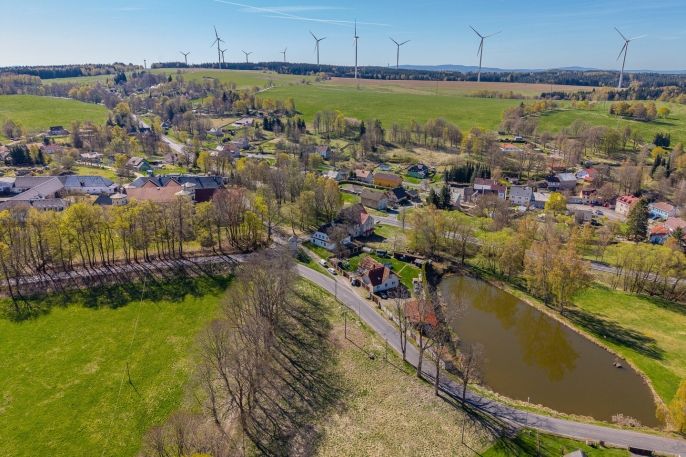 Prodej, Chalupa, Jindřichovice