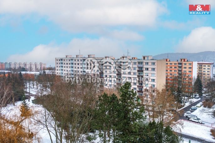 Prodej, Byt 2+1, Ústí nad Labem