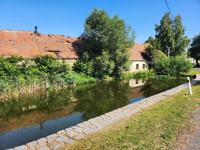 Prodej, Rodinný dům, Měcholupy