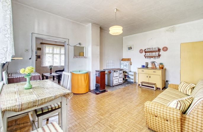 Prodej, Rodinný dům, Staňkovice