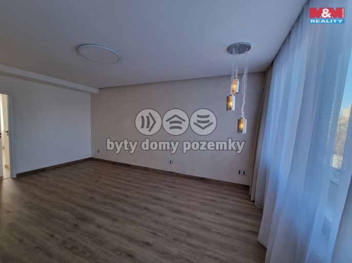 Prodej, Byt 3+kk, Havířov