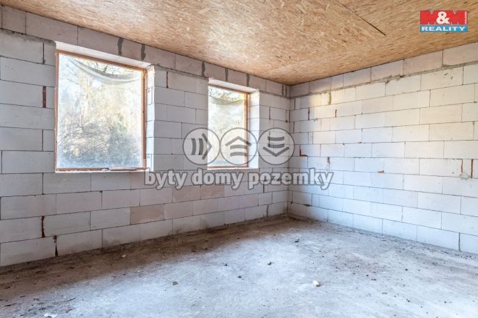 Prodej, Rodinný dům, Mokrovraty