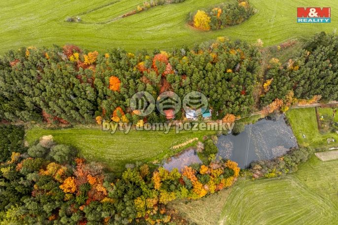 Prodej, Chata, Světlá nad Sázavou