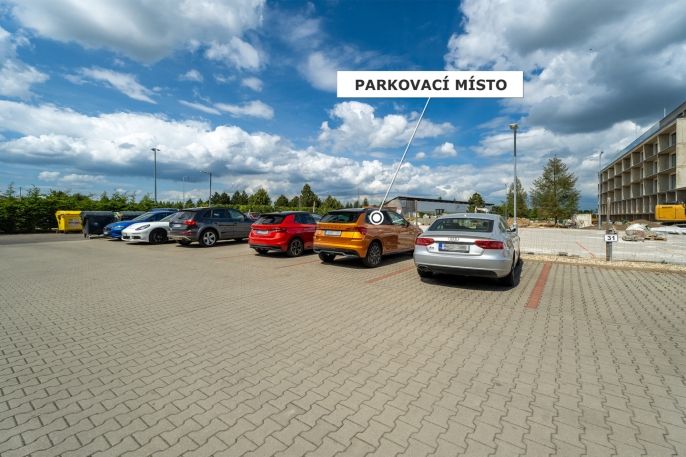 Prodej, Byt 2+kk, Mladá Boleslav