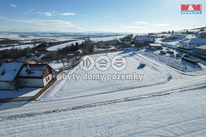 Prodej, Komerční pozemky, Halenkovice