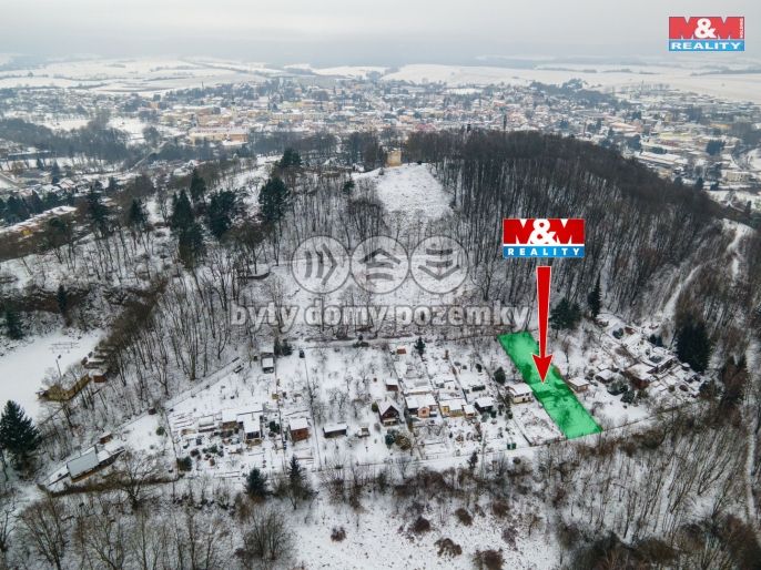 Prodej, Chata, Moravská Třebová