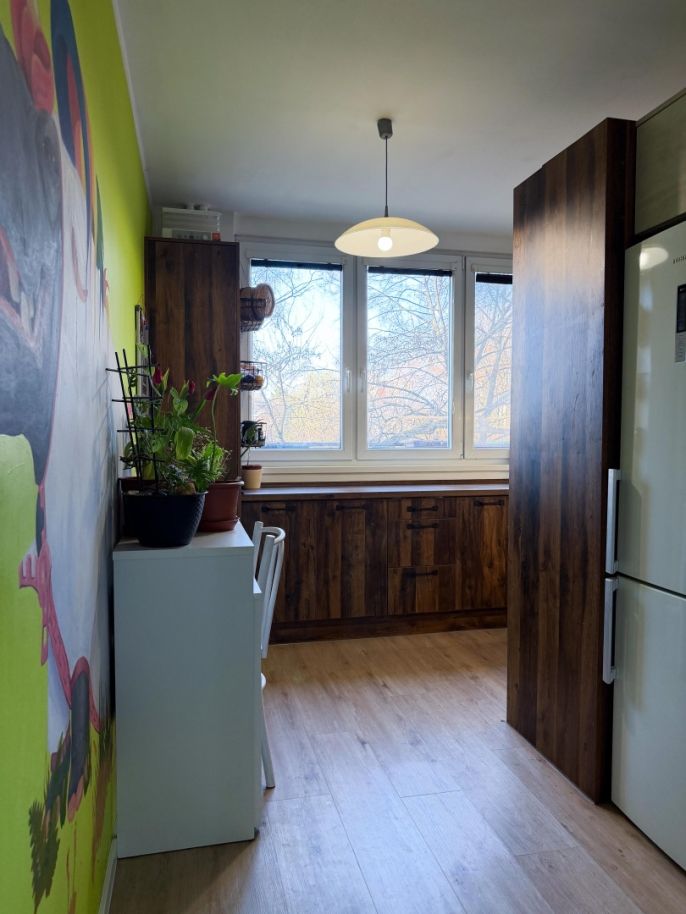 Prodej, Byt 2+1, Ostrava