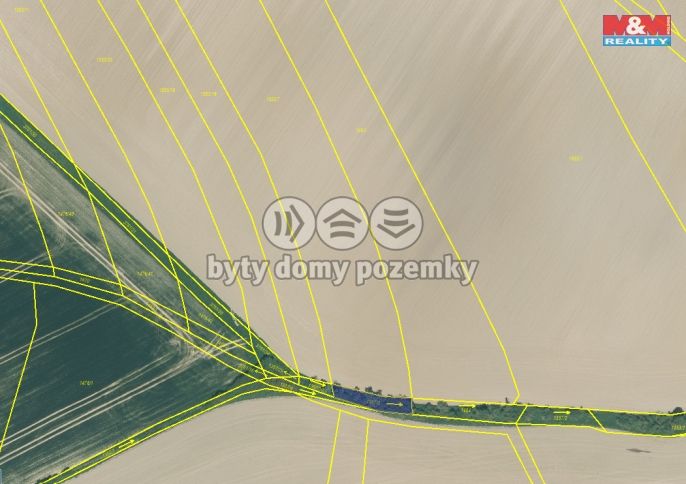 Prodej, Pole, Dobřany