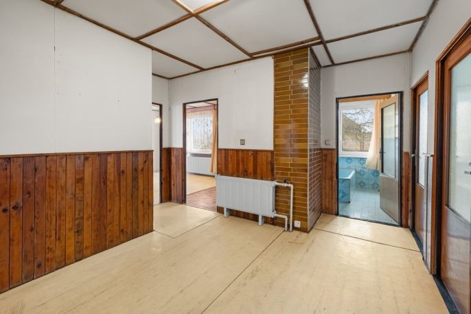 Prodej, Rodinný dům, Chlumín