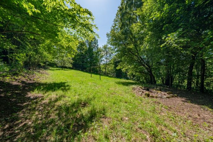 Prodej, Zahrada, Rožnov pod Radhoštěm