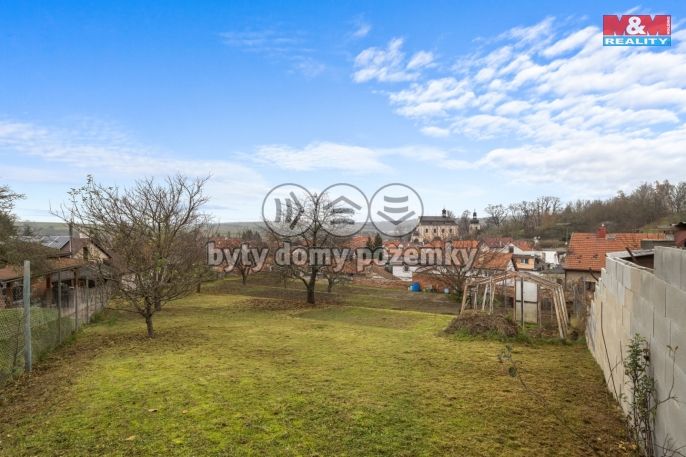 Prodej, Pozemek k bydlení, Kralupy nad Vltavou