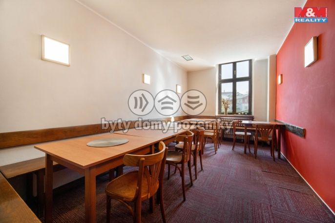 Prodej, Restaurace, stravování, Ústí nad Orlicí