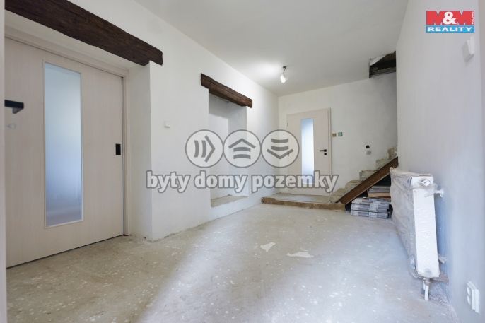 Prodej, Rodinný dům, Přemyslovice