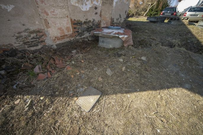 Prodej, Rodinný dům, Žleby