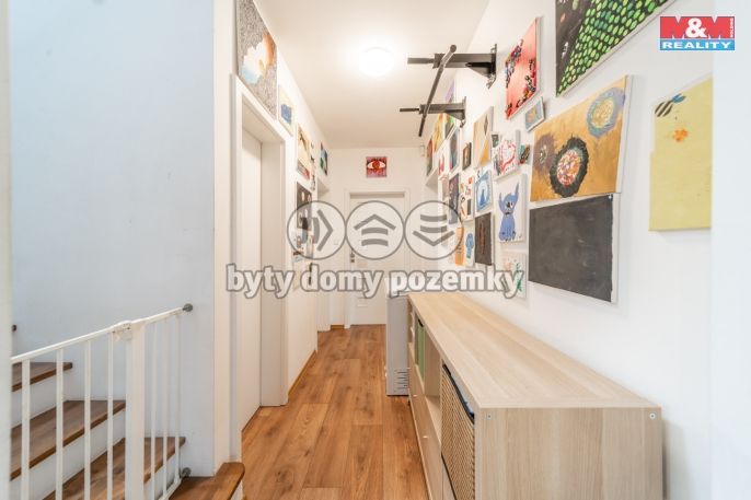 Prodej, Rodinný dům, Zlatá