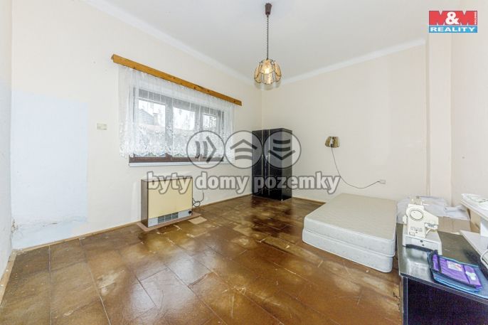 Prodej, Rodinný dům, Sázava