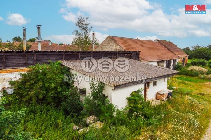 Prodej, Sklad, Dešná