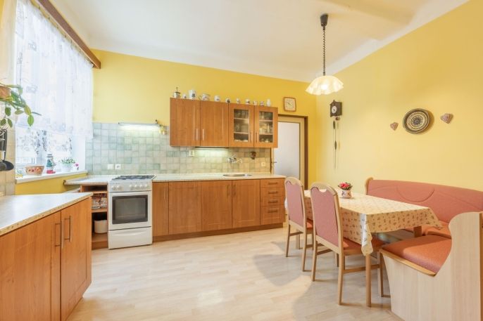 Prodej, Rodinný dům, Kladno